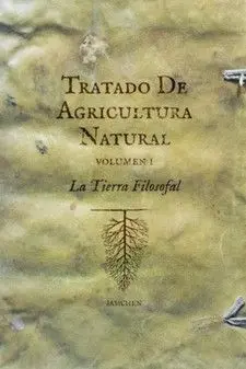 Tratado de Agricultura Natural (2 Volumenes)