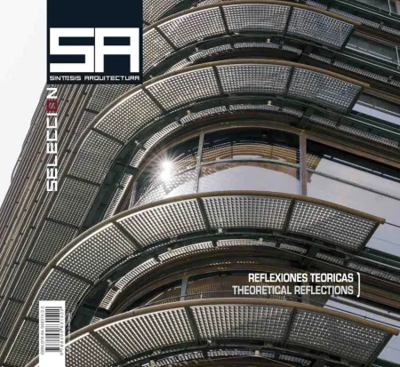Sintesis Arquitectura Nº57 Reflexiones Teoricas,