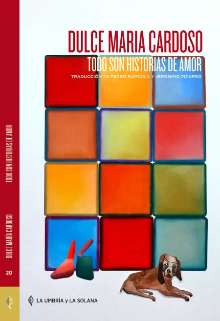 Todo Son Historias de Amor