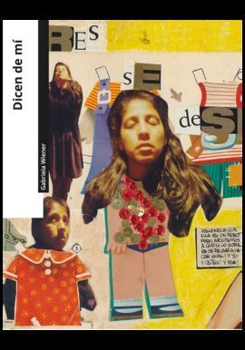 DICEN DE MÍ