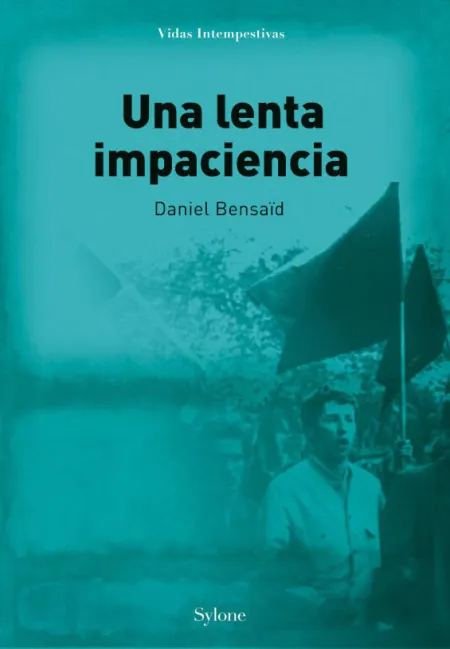 Una Lente Impaciencia
