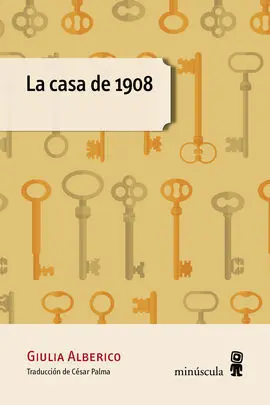 La Casa de 1908