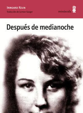 Despues de Medianoche