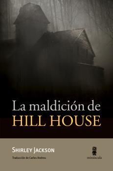 LA MALDICION DE HILL HOUSE