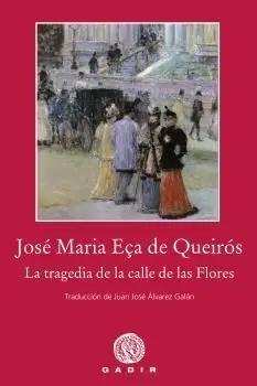 Tragedia de la Calle de las Flores, la