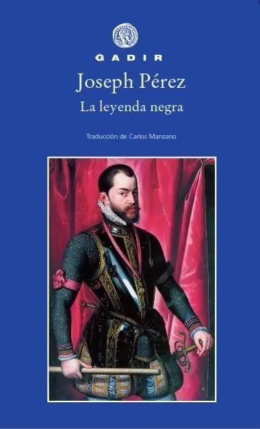 La Leyenda Negra