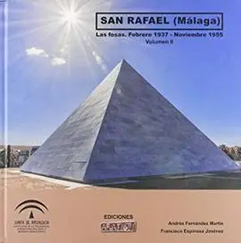 San Rafael (Málaga). Las Fosas I