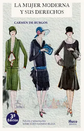 La Mujer Moderna y Sus Derechos