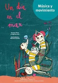 Un Dia en el Mar