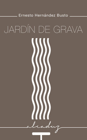 JARDIN DE GRAVA
