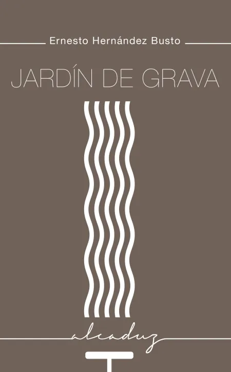 Jardin de Grava