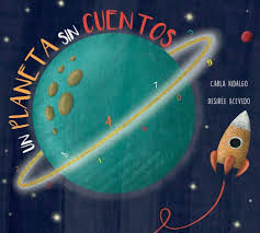 UN PLANETA SIN CUENTOS
