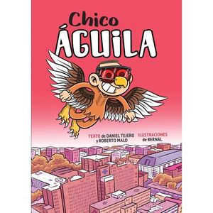 CHICO ÁGUILA