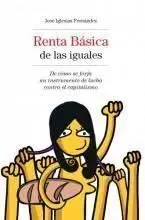 Renta Básica de las Iguales