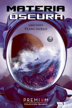 Materia Oscura