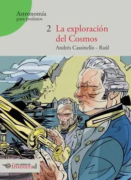 La Explosión del Cosmos