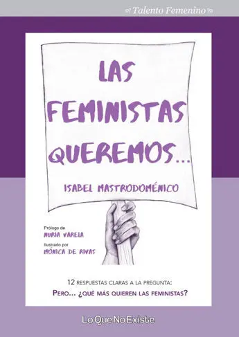 Las Feministas Queremos