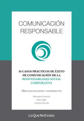 Comunicacion Responsable