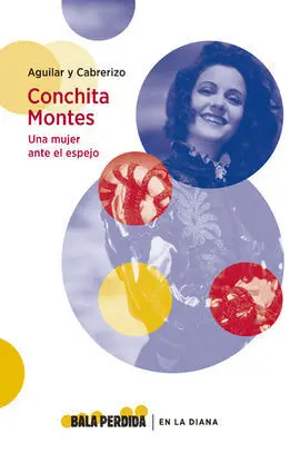 Conchita Montes: una Mujer Ante el Espejo