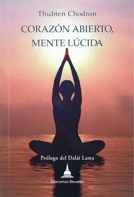 Corazón Abierto, Mente Lúcida