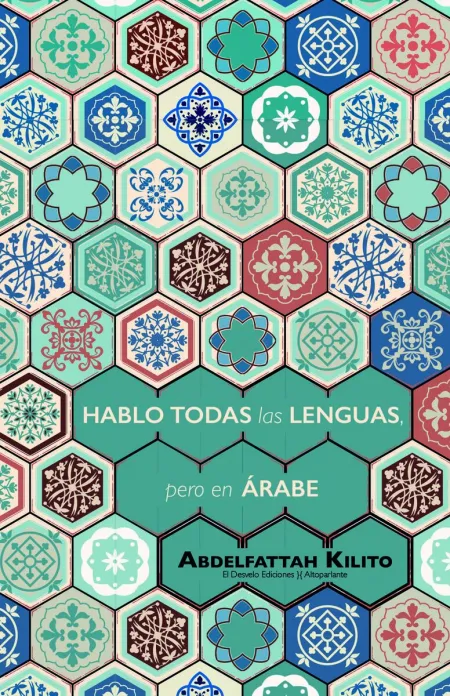 Hablo Todas las Lenguas, Pero en Árabe