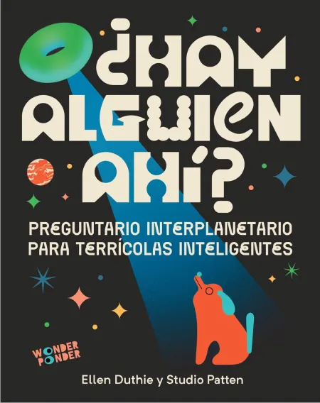 ¿Hay Alguien Ahí?