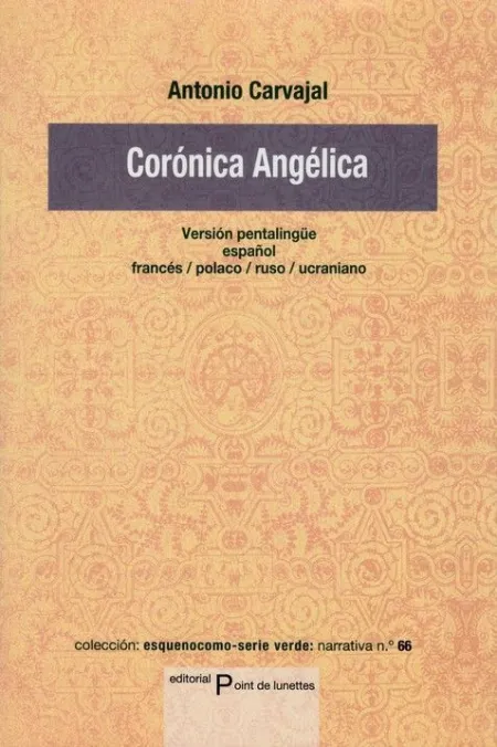 Coronica Angelica