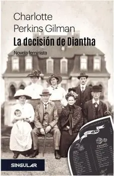La Decisión de Diantha