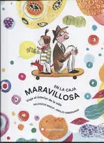En la Caja Maravillosa