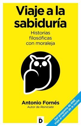 VIAJE A LA SABIDURÍA