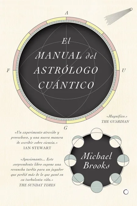 Manual del Astrólogo Cuántico, el