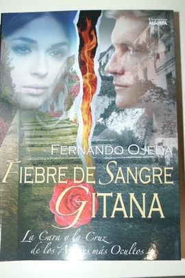 FIEBRE DE SANGRE GITANA