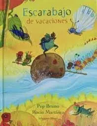 Escarabajo de Vacaciones