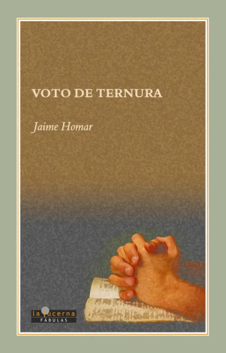 Voto de Ternura