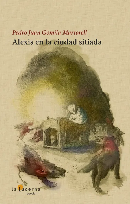 Alexis en la Ciudad Sitiada
