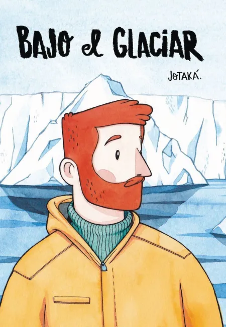 Bajo el Glaciar