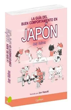 La Guia del Buen Comportamiento en Japon