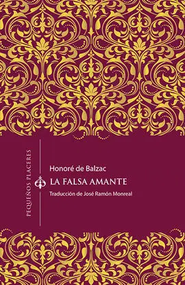 La Falsa Amante
