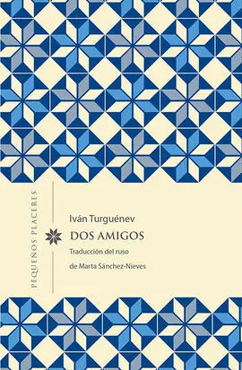 Dos Amigos
