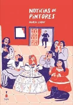 Noticias de Pintores