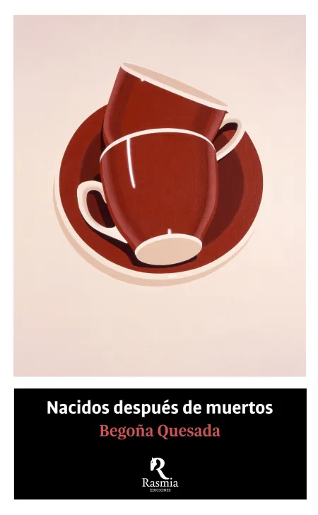 Nacidos Después de Muertos