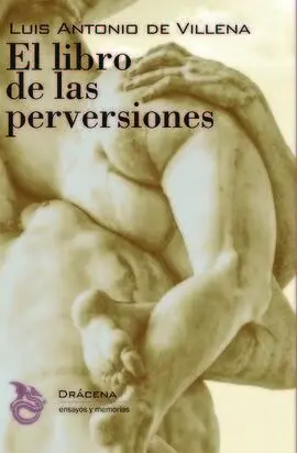 Libro de las Perversiones, el