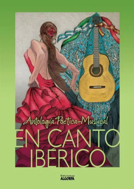 Antologia Poetica Musical en Canto Iberico
