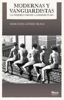 Modernas y Vanguardistas