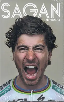 Sagan. Mi Mundo