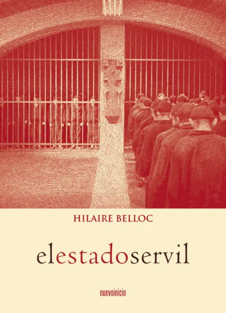 Estado Servil, el