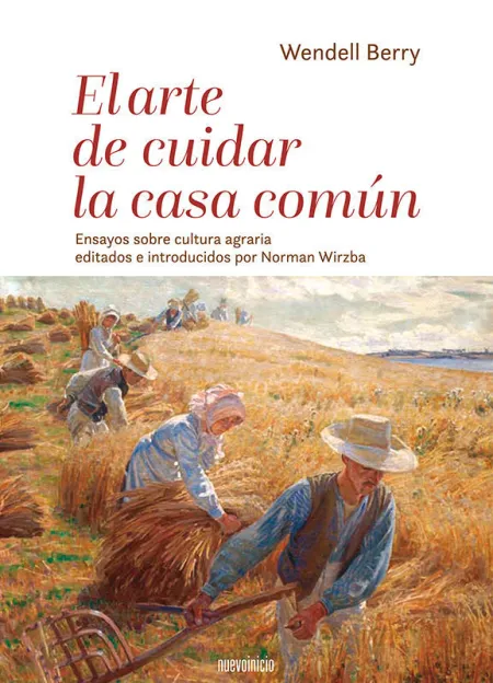 El Arte de Cuidar la Casa Común