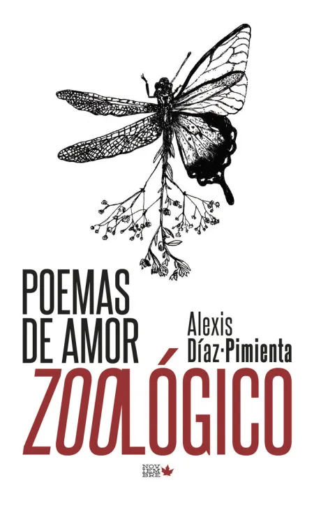 Poemas de Amor Zoologico
