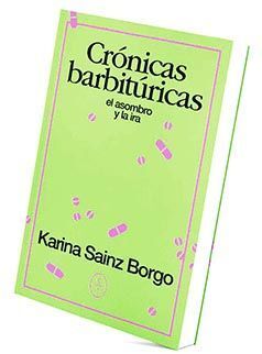CRONICAS BARBITURICAS