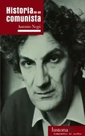 Historia de un Comunista